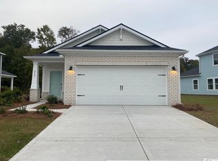 2507 Copper Creek Loop #99, Longs, SC 29568