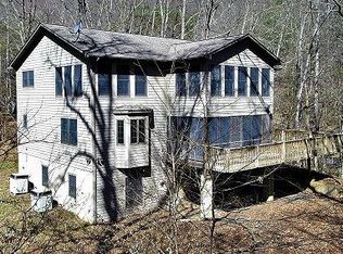 567 Catnip Rd, Cullowhee, NC 28723
