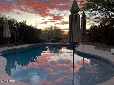 4554 E Coyote Wash Dr, Cave Creek, AZ, 85331