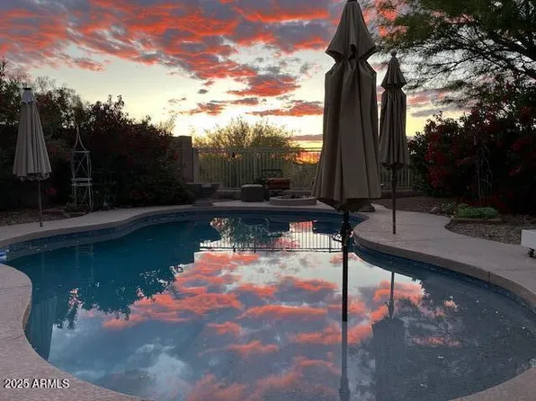 4554 E COYOTE WASH Drive, Cave Creek, AZ 85331