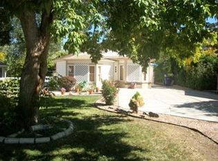 668 S Meade St, Denver, CO 80219