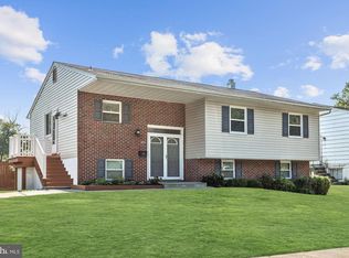 3915 Amy Ln, Randallstown, MD 21133