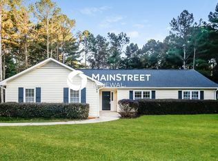 185 Eli Run, Fayetteville, GA 30214
