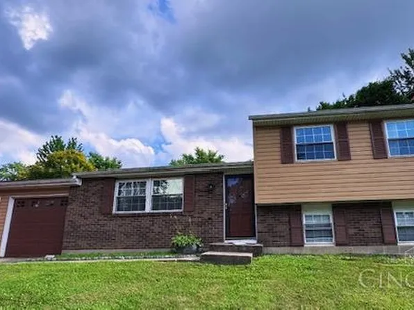 2789 Jupiter Dr, Fairfield, OH 45014