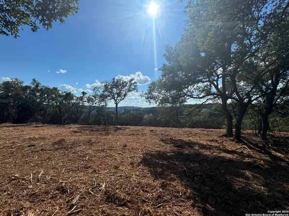 1720 Skyline Dr LOT 3, Canyon Lake, TX 78666