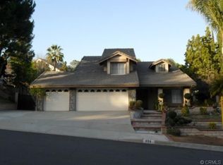938 N Carriage Ln, Walnut, CA 91789