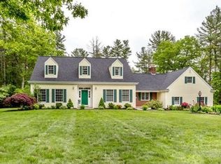 7 Jessie Way, Walpole, MA 02081