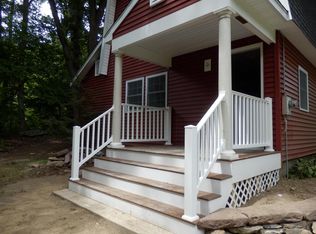 83 Drew Rd, Holmes, NY 12531