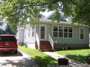 524 W Orleans St, Paxton, IL 60957