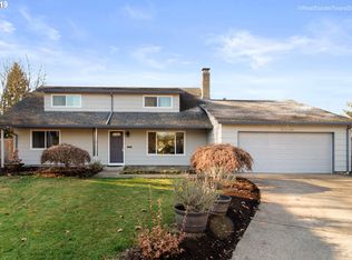 21300 Lenore Ct, Beaverton, OR 97003