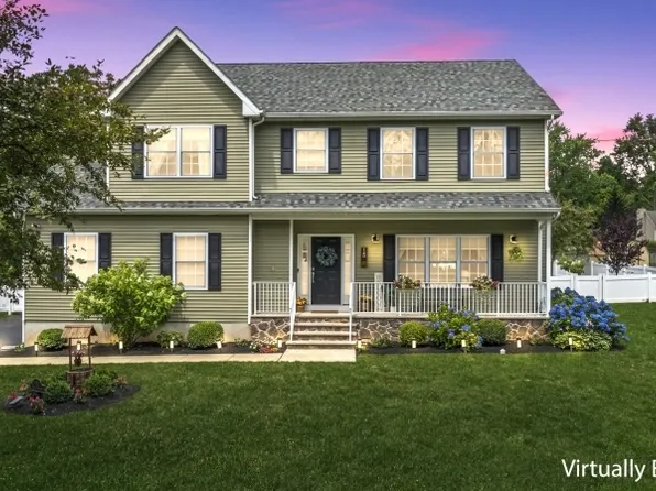 15 Broad St, Readington Twp., NJ 08887