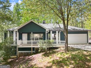 337 Spring Crest Rd, Cleveland, GA 30528