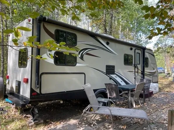 20565 370th St, Lake George, MN 56458