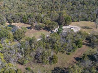 15505 S 4240th Rd, Claremore, OK 74017