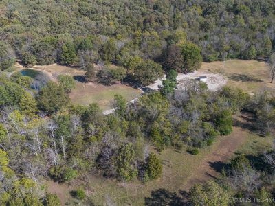 15505 S 4240th Rd, Claremore, OK, 74017