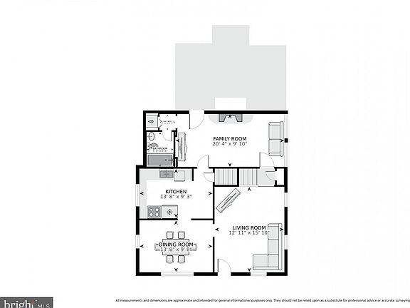 2nd image of 4500 Brandon Ln