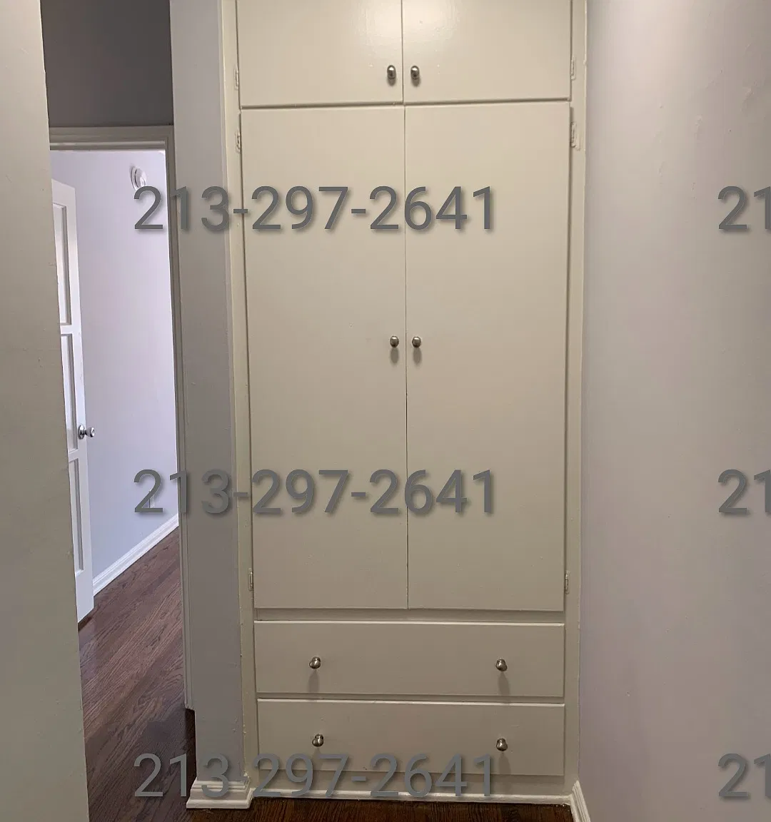 1 bed, 750 sqft, $1,850 — Photo 4