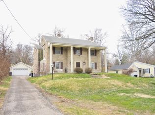208 W Kenwood Dr, Louisville, KY
