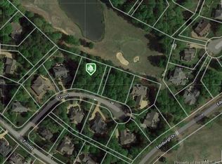107 Troon, Williamsburg, VA 23188
