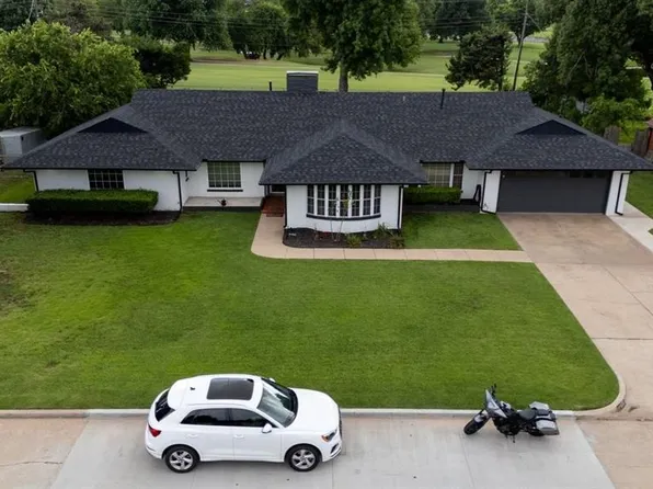 6301 S Country Club Dr, Oklahoma City, OK 73159