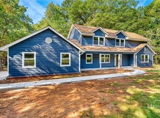 1600 Whit Davis Rd, Athens, GA 30605