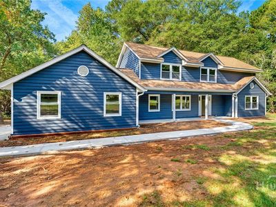 1600 Whit Davis Road, Athens, GA, 30605