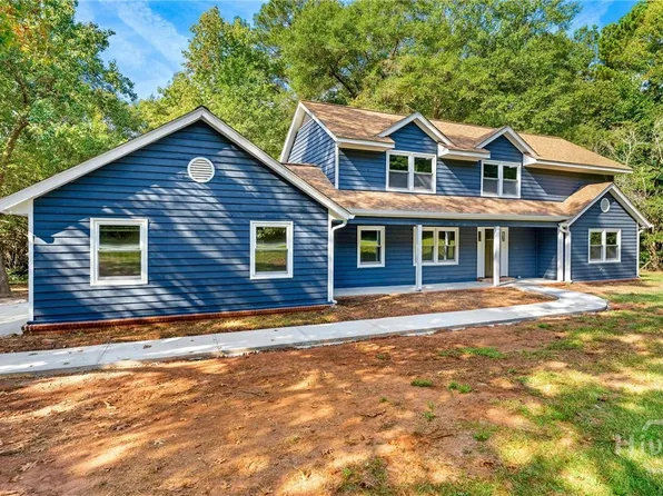 1600 Whit Davis Rd, Athens, GA 30605