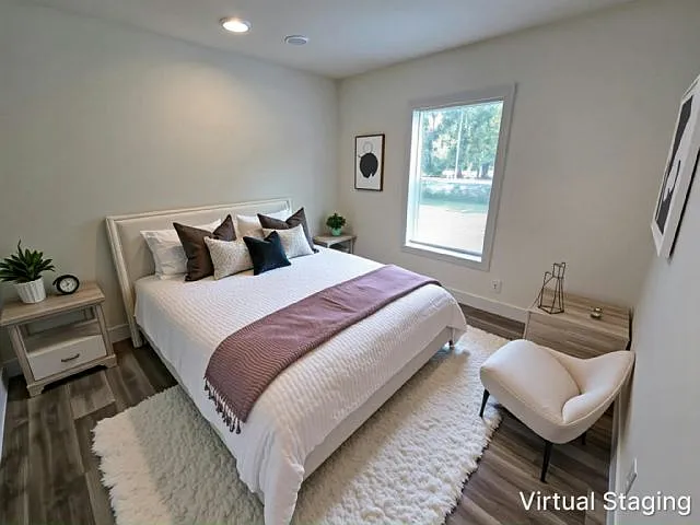 2 bed, 2.0 bath, 1056 sqft, $1,605 — Photo 4
