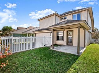 429 Sampson, Kyle, TX 78640