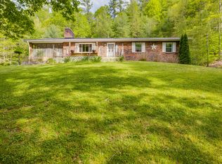 1115 Williams Rd, Erwin, TN 37650