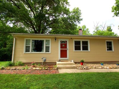 3422 Hobson Ave, Davenport, IA, 52802