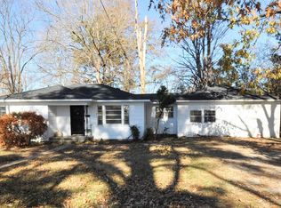413 Harold King Dr, Benton, KY 42025