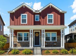 9130 W 100th Way, Westminster, CO 80021