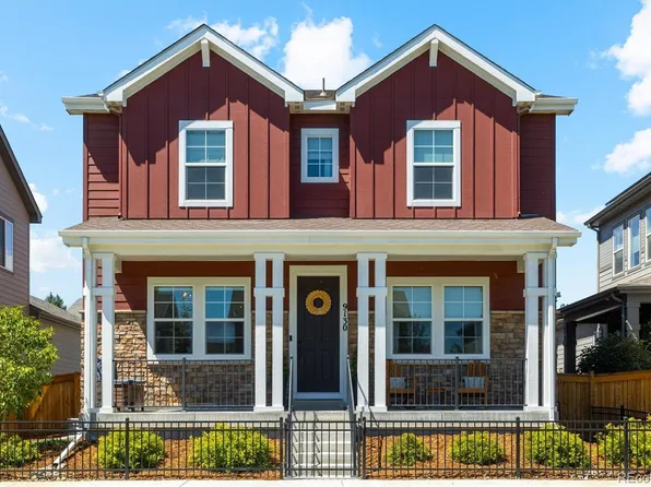 9130 W 100th Way, Broomfield, CO 80021