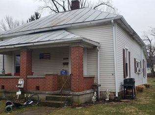 612 E Short St, Winchester, IN 47394