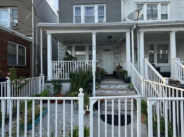 190 Lewis St, Perth Amboy, NJ 08861