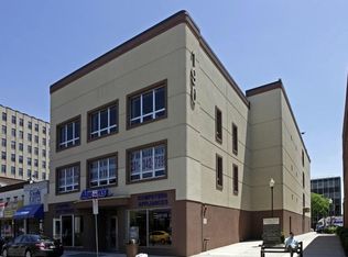 190 Main St FL 101, Hackensack, NJ 07601