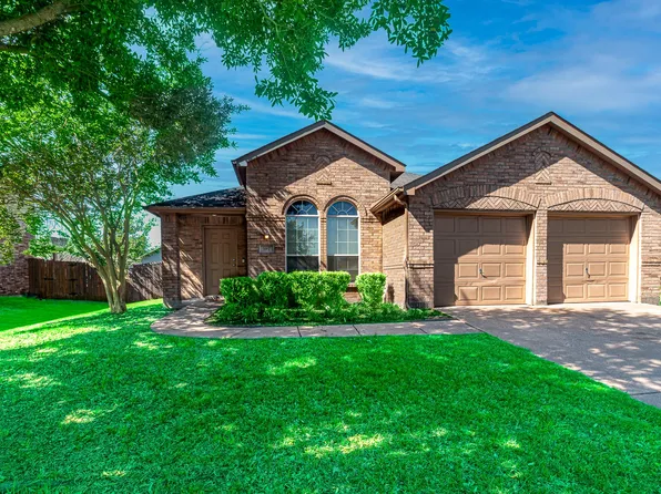 107 Hazelnut Trl, Forney, TX 75126