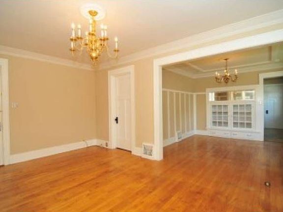 Living & Dining Room
