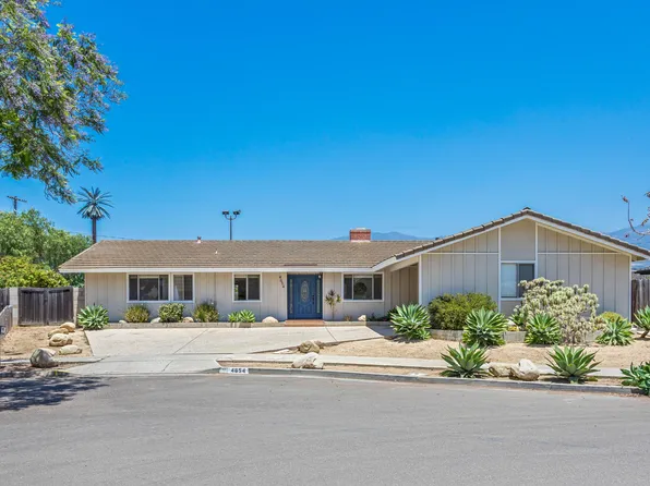 4654 Puente Plz, Santa Barbara, CA 93110
