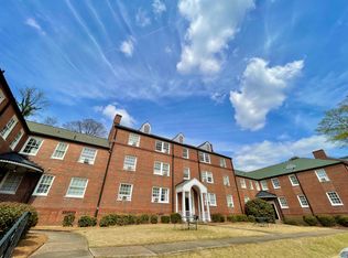 2844 Thornhill Rd APT 43B, Mountain Brk, AL 35213
