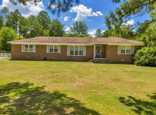 1984 Lower Hartley Bridge Rd, Byron, GA 31008