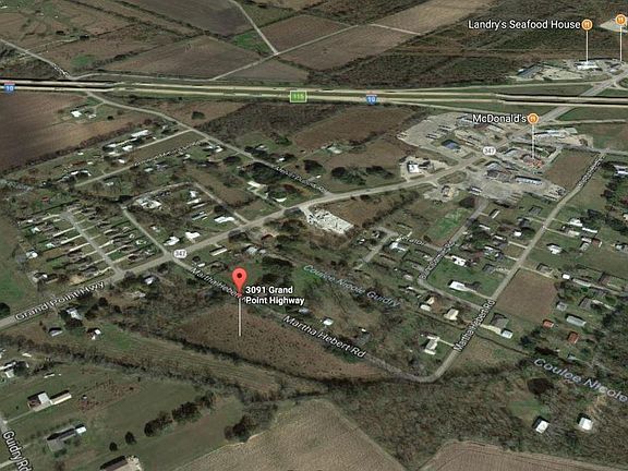 2nd image of 3091 Grand Point Hwy