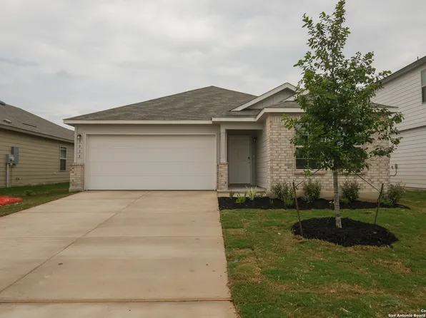 5935 Cienna Cove, San Antonio, TX 78222