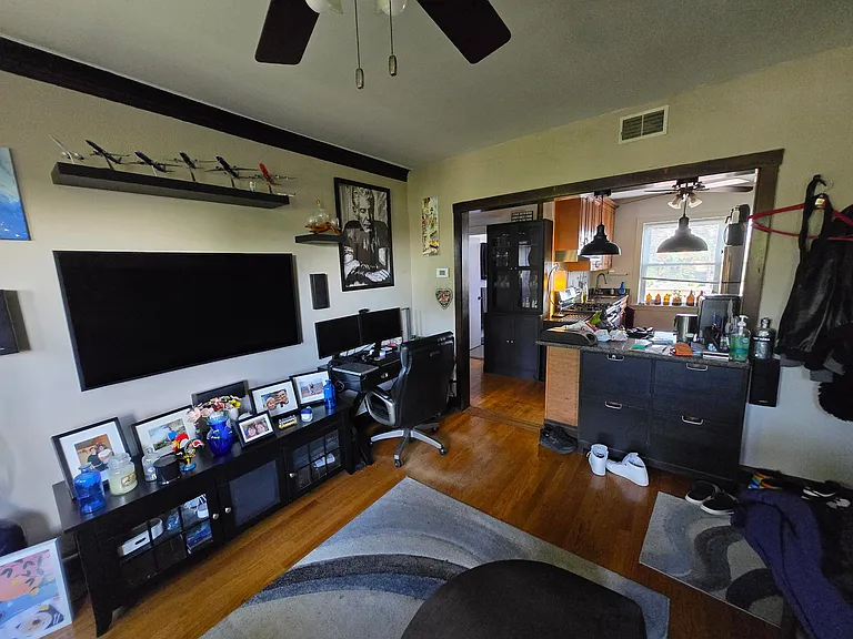 4345 N Keeler Ave #3W — Photo 10