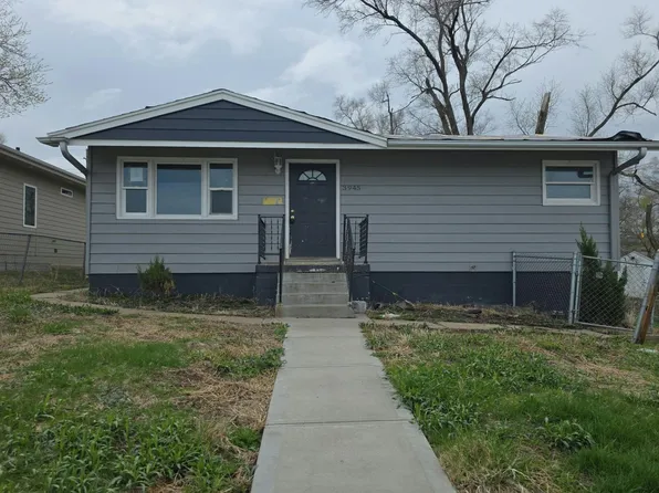 3945 Blondo St, Omaha, NE 68111