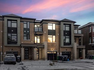 158 Keppel Cir, Brampton, ON L7A 5K4