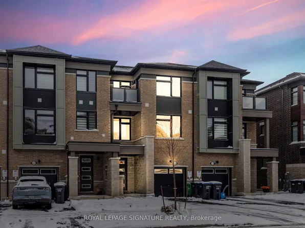 158 Keppel Cir, Brampton, ON L7A 5K4