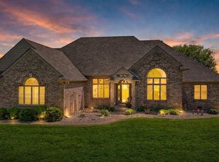 5915 E 350 N, Franklin, IN 46131