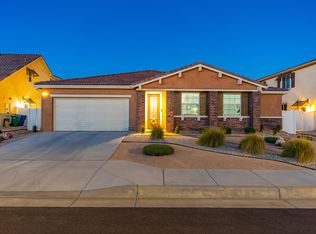 39126 Forsythia Ln, Palmdale, CA 93551